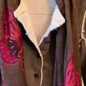 Soft Surroundings Jacket